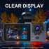 1080p WiFi Car Dash Cam.